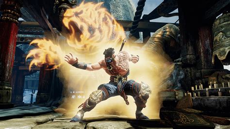  Killer Instinct 2013: 危険なコンボと華麗なるグラフィックが織りなす格闘ゲームの頂点！