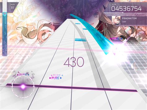  Arcaea！スマホで遊べる高難易度リズムゲームの真髄に迫る