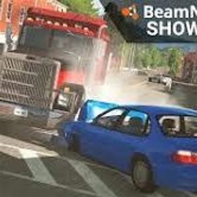  BeamNG.drive！究極の物理演算で車をぶっ壊す快感と、リアルなシミュレーションの世界へようこそ！