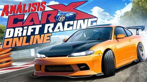 CarX Drift Racing Online: オンラインでドリフトを極める熱狂的なレーシングゲーム！