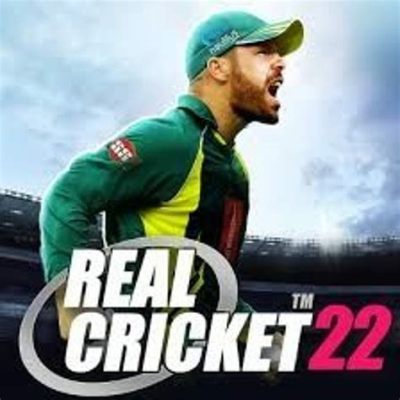  Cricket 22: あなたの夢を叶える、究極のクリケットシミュレーション！