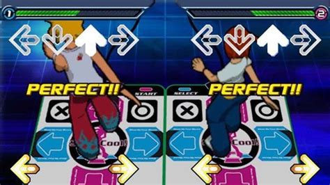 Dance Dance Revolution: 究極の音楽ゲーム体験を手に入れよう！