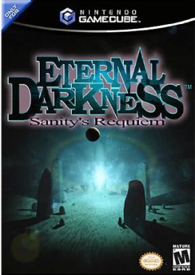  Eternal Darkness: Sanity’s Slumber！A Psychological Horror Masterpiece That Will Make You Question Reality