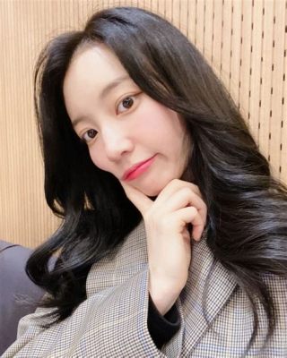 오마이걸 유빈, 그녀의 음악이 세상을 어떻게 바꿀 수 있을까?