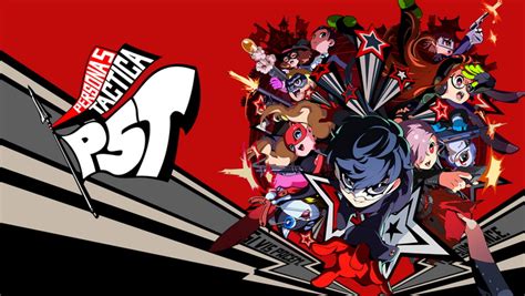  Persona 5: 社会派RPGとスタイリッシュなバトルシステムの融合！