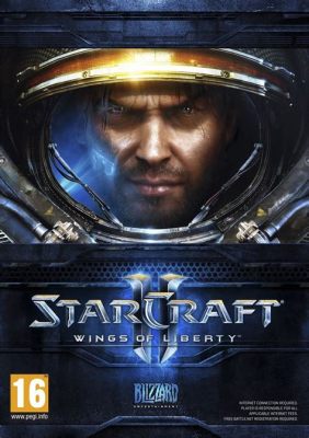 StarCraft II: リアルタイム戦略の頂点に君臨せよ！