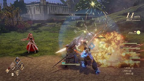 Tales of Arise！壮大な世界観と革新的なバトルシステムが融合した傑作RPG！