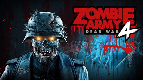  Zombie Army Trilogy ゾンビとの戦いは、永遠に続くのか！？