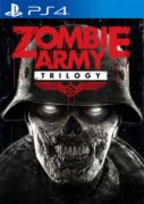  Zombie Army Trilogy: 脳味噌を吹き飛ばせ！ナチスゾンビとの壮絶な戦いを体験せよ！